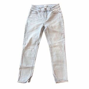 LOFT The Girlfriend Jeans
